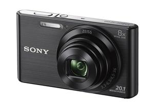 دوربین عکاسی سونی Sony DSC-W830 Digital Camera